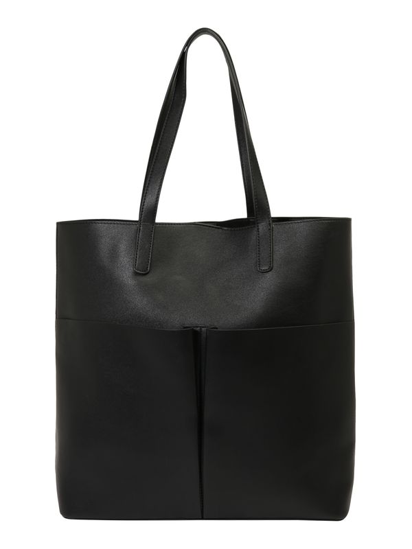 ABOUT YOU ABOUT YOU Shopper torba 'Helen'  crna