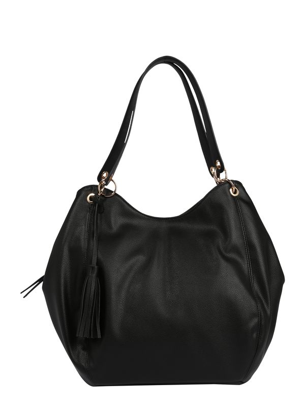 ABOUT YOU ABOUT YOU Shopper torba 'Kaja'  crna