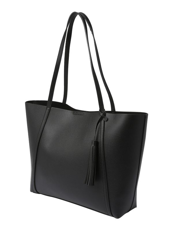 ABOUT YOU ABOUT YOU Shopper torba 'Nala'  crna