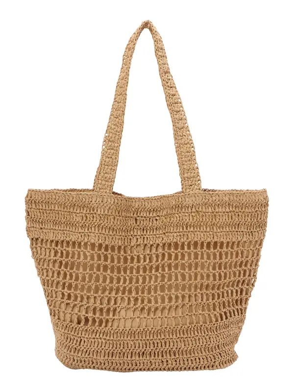 ABOUT YOU ABOUT YOU Shopper torba  pijesak