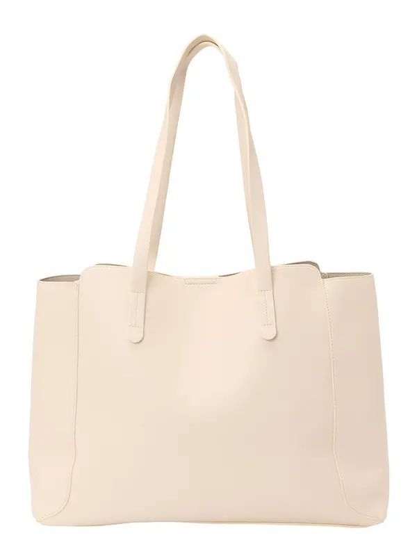ABOUT YOU ABOUT YOU Shopper torba  toplo smeđa