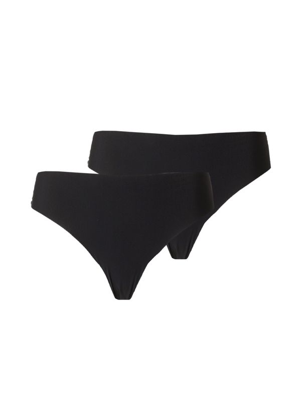 ABOUT YOU ABOUT YOU Slip 'Julia'  crna