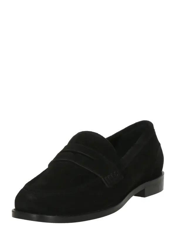 ABOUT YOU ABOUT YOU Slip On cipele 'Alessandra'  crna