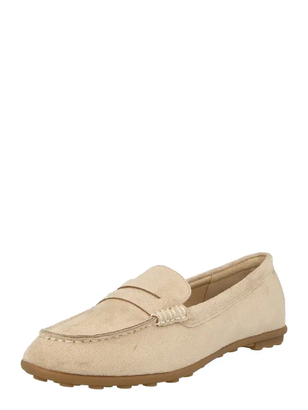 ABOUT YOU ABOUT YOU Slip On cipele 'Aleyna'  taupe siva