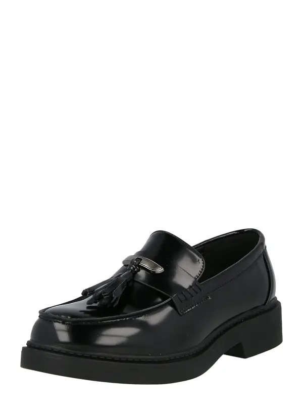 ABOUT YOU ABOUT YOU Slip On cipele 'Allegra'  crna