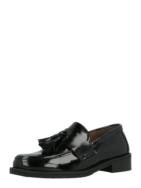 ABOUT YOU ABOUT YOU Slip On cipele 'Anastasia'  crna