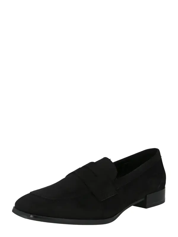 ABOUT YOU ABOUT YOU Slip On cipele 'Antonia'  crna