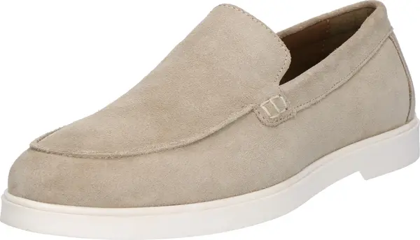 ABOUT YOU ABOUT YOU Slip On cipele 'Ardian'  ecru/prljavo bijela