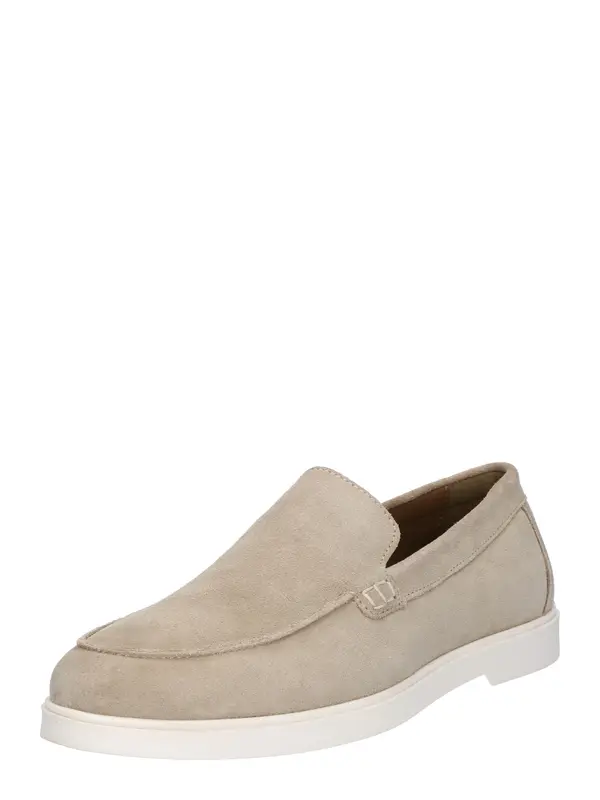 ABOUT YOU ABOUT YOU Slip On cipele 'Ardian'  ecru/prljavo bijela
