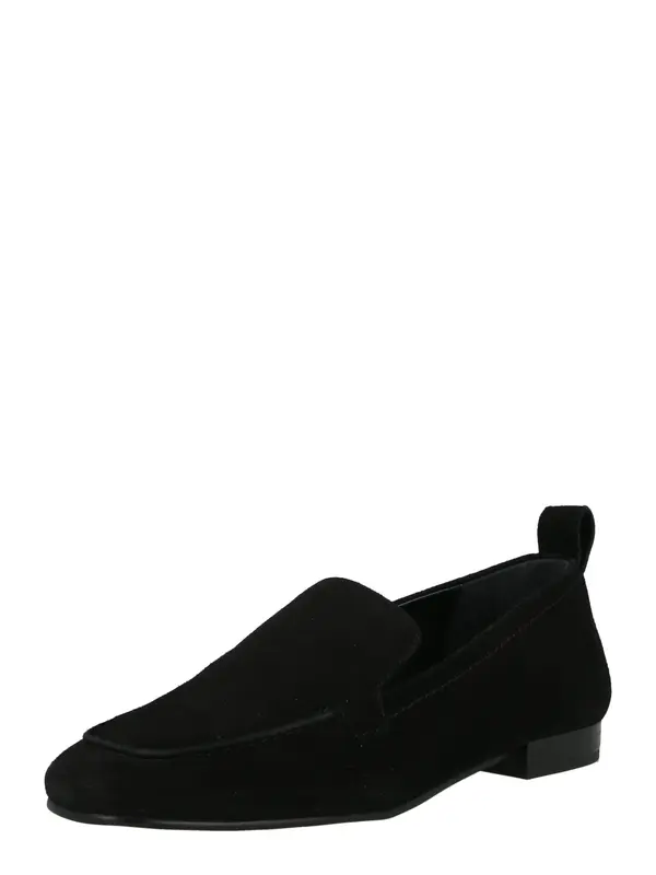 ABOUT YOU ABOUT YOU Slip On cipele 'Dana'  crna