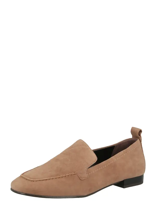 ABOUT YOU ABOUT YOU Slip On cipele 'Dana'  svijetlosmeđa