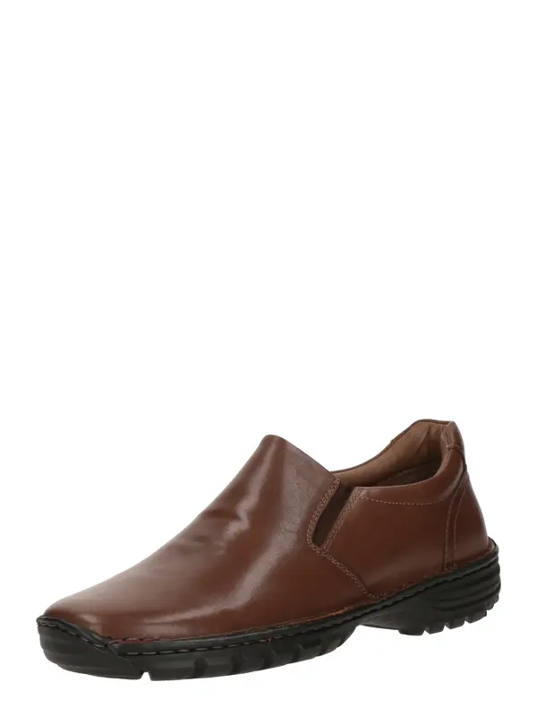 ABOUT YOU ABOUT YOU Slip On cipele 'Dian'  smeđa