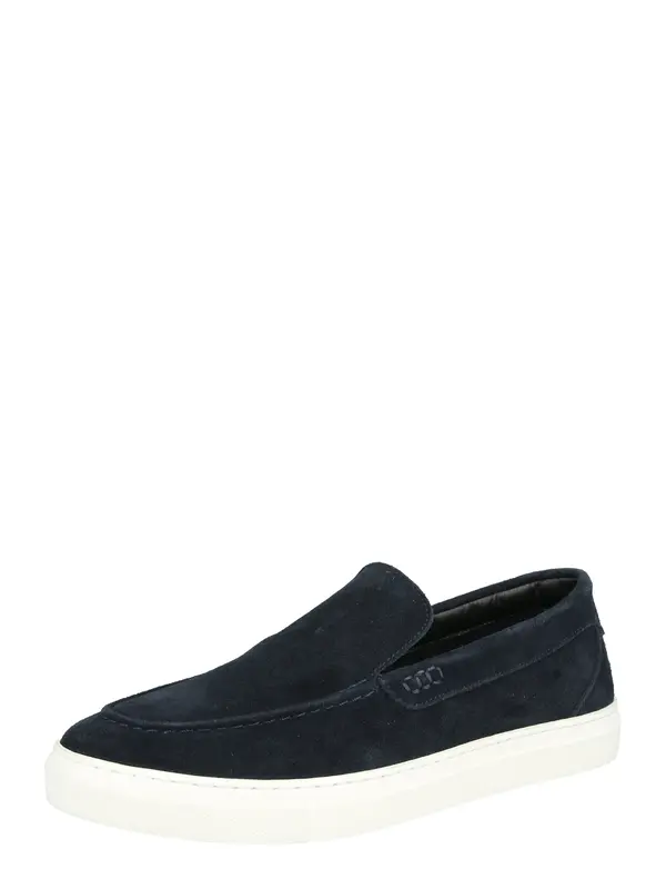 ABOUT YOU ABOUT YOU Slip On cipele 'Tino'  mornarsko plava