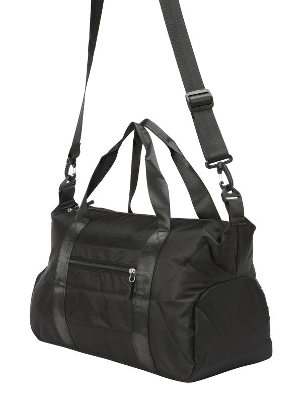 ABOUT YOU ABOUT YOU Sportska torba 'Larissa'  crna