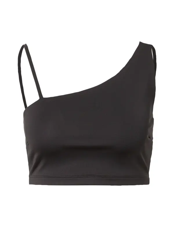 ABOUT YOU ABOUT YOU Sportski top 'Lucille'  crna