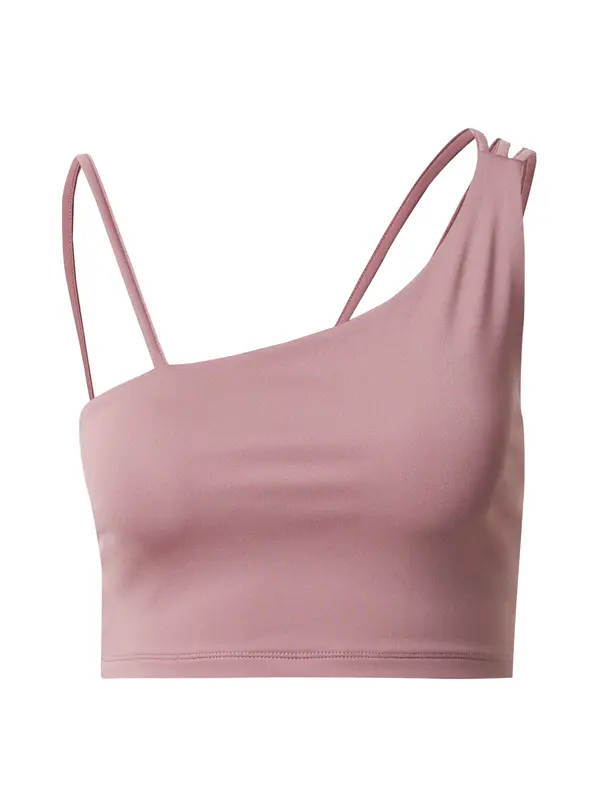 ABOUT YOU ABOUT YOU Sportski top 'Lucille'  prljavo roza