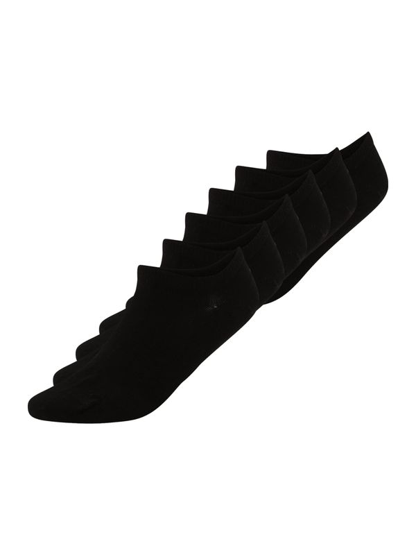 ABOUT YOU ABOUT YOU Stopalice 'Inge'  crna