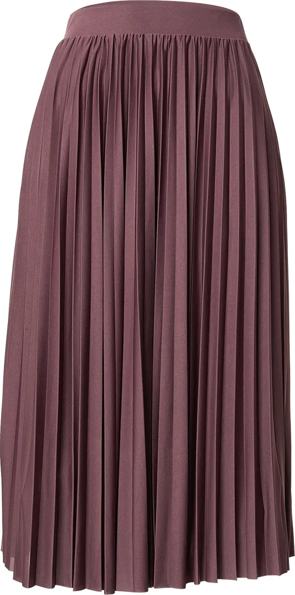 ABOUT YOU ABOUT YOU Suknja 'Elonie'  sivkasto ljubičasta (mauve)
