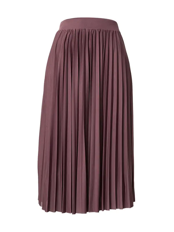 ABOUT YOU ABOUT YOU Suknja 'Elonie'  sivkasto ljubičasta (mauve)