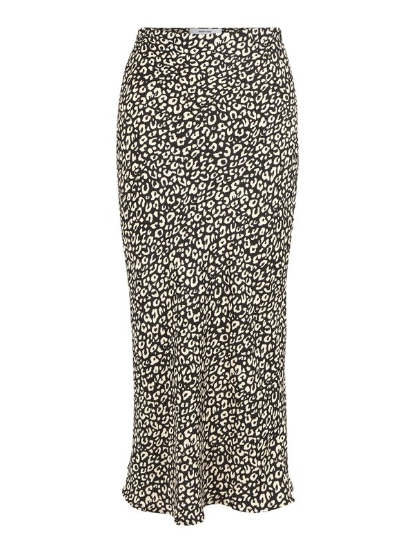 ABOUT YOU ABOUT YOU Suknja 'Ginny'  miks boja / crna