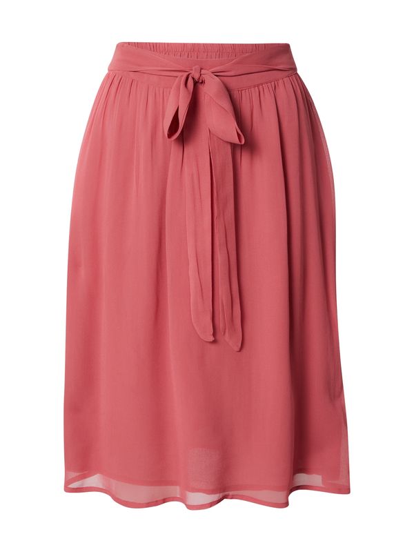 ABOUT YOU ABOUT YOU Suknja 'Grace'  karmin crvena