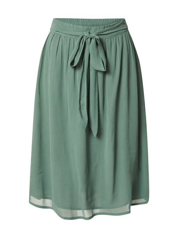 ABOUT YOU ABOUT YOU Suknja 'Grace'  zelena