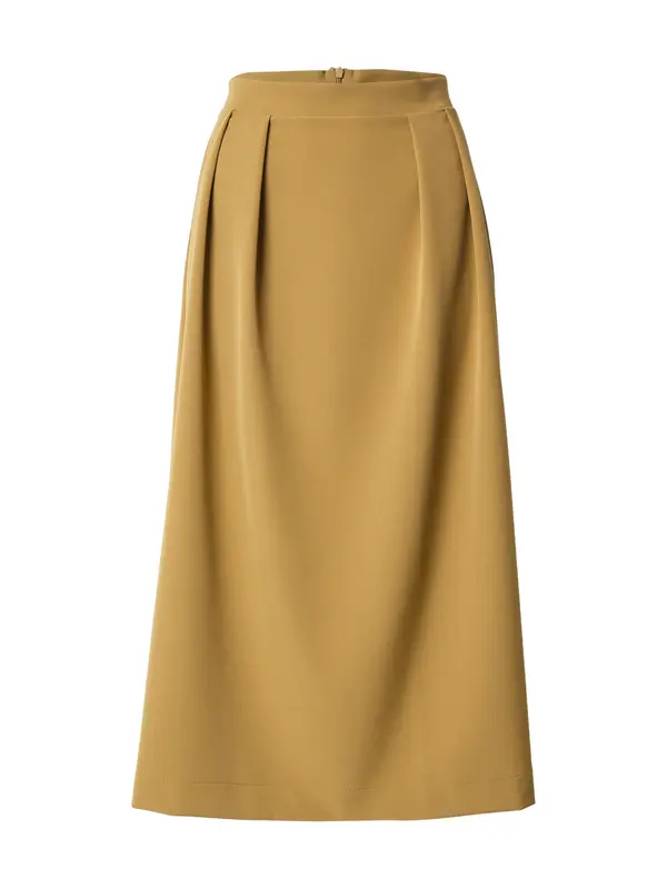 ABOUT YOU ABOUT YOU Suknja 'Hailey'  boja devine dlake (camel)