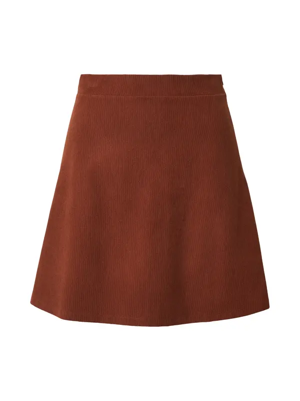 ABOUT YOU ABOUT YOU Suknja 'Mara Skirt'  smeđa