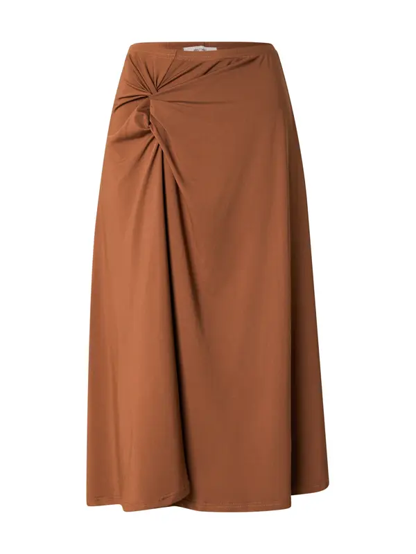 ABOUT YOU ABOUT YOU Suknja 'Nina'  konjak