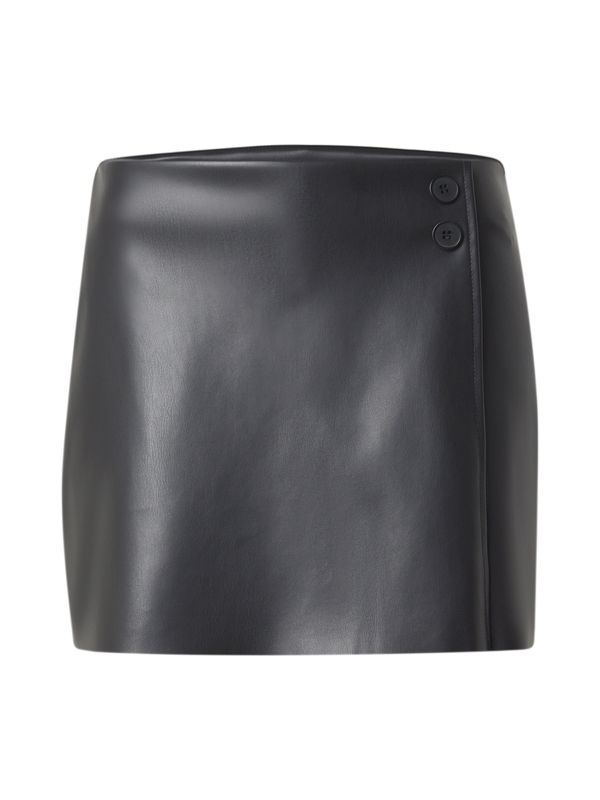 ABOUT YOU ABOUT YOU Suknja 'Noelle'  crna