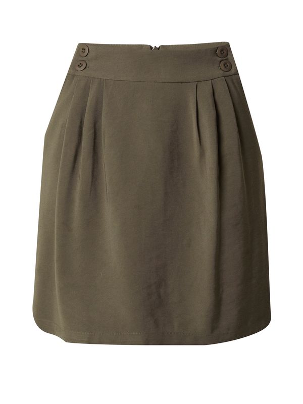 ABOUT YOU ABOUT YOU Suknja 'Vivian Skirt'  kaki