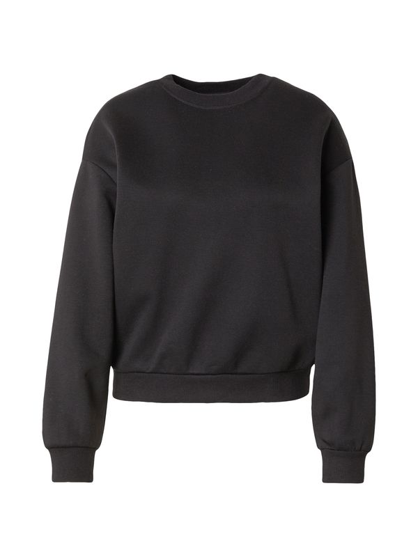 ABOUT YOU ABOUT YOU Sweater majica '2er Pack Ina'  crna / bijela