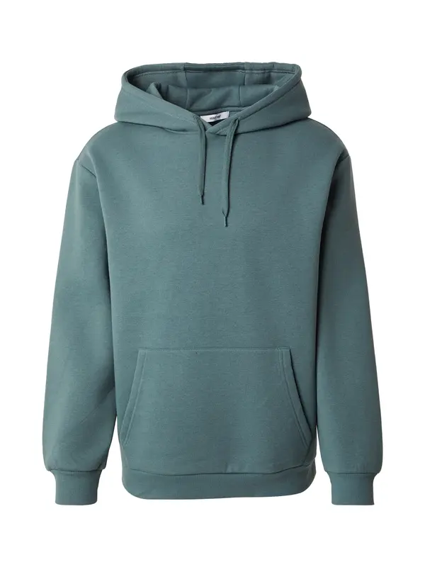 ABOUT YOU ABOUT YOU Sweater majica 'Dian'  smaragdno zelena