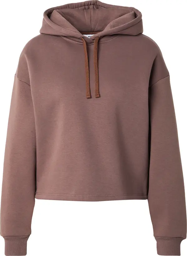 ABOUT YOU ABOUT YOU Sweater majica 'Elmira'  brokat