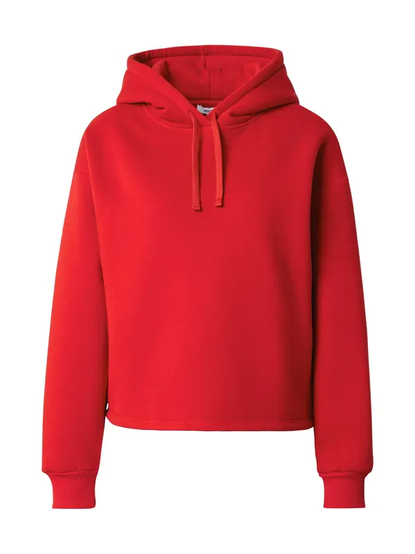 ABOUT YOU ABOUT YOU Sweater majica 'Elmira'  crvena