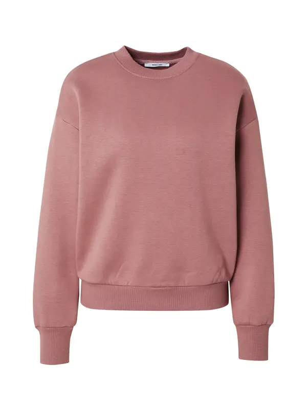 ABOUT YOU ABOUT YOU Sweater majica 'Elsa'  prljavo roza