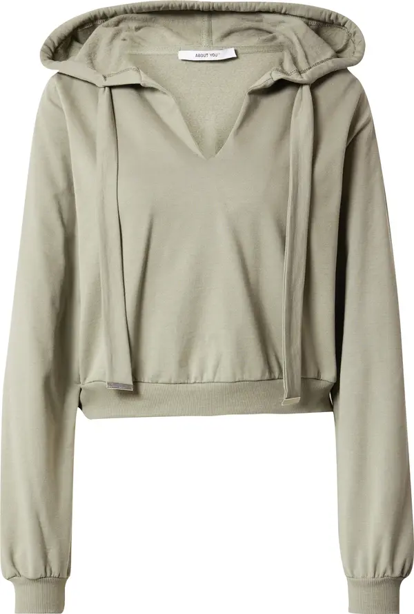 ABOUT YOU ABOUT YOU Sweater majica 'Hellen'  menta