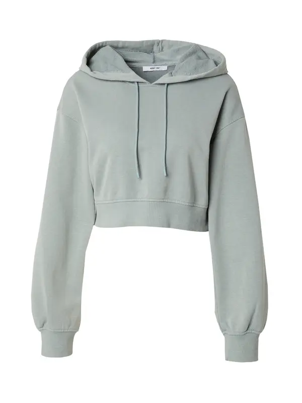 ABOUT YOU ABOUT YOU Sweater majica 'Jill'  svijetlozelena