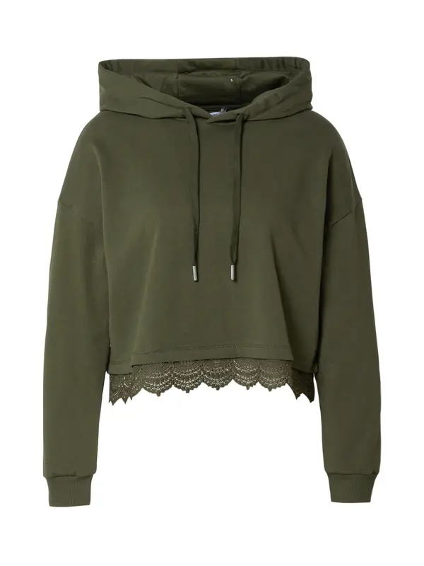 ABOUT YOU ABOUT YOU Sweater majica 'Letizia'  kaki