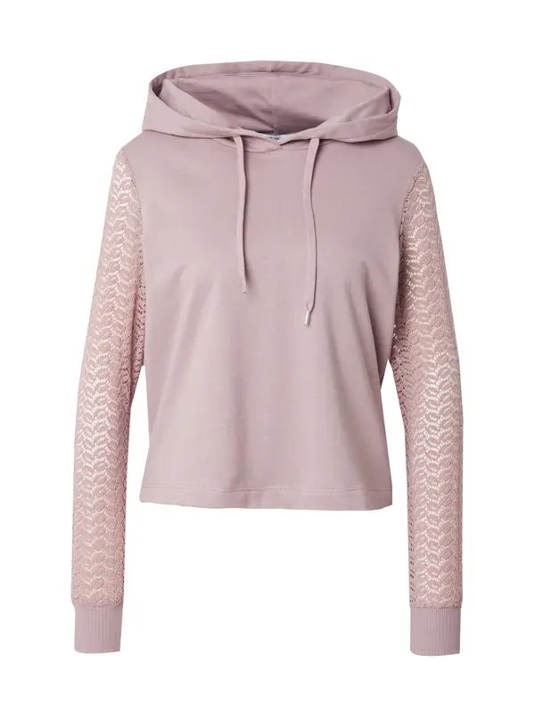ABOUT YOU ABOUT YOU Sweater majica  lila