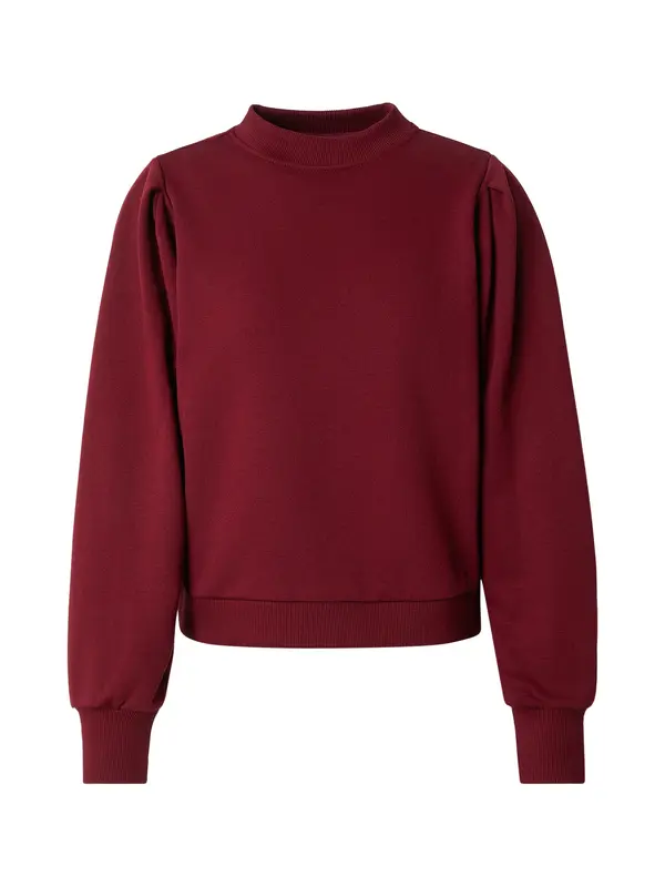 ABOUT YOU ABOUT YOU Sweater majica 'Regina'  bordo