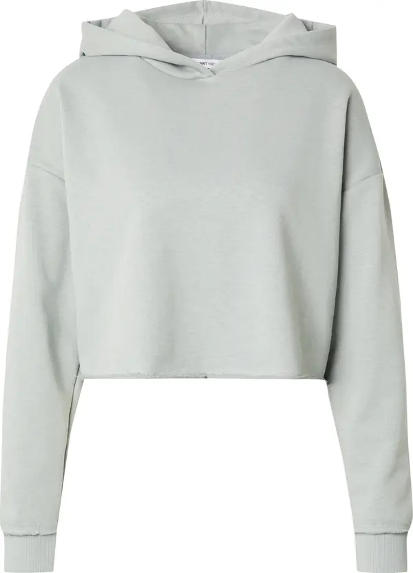 ABOUT YOU ABOUT YOU Sweater majica 'Riley'  menta