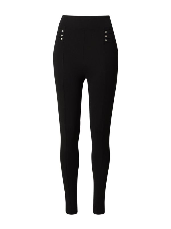 ABOUT YOU ABOUT YOU Tajice 'Rita'  crna