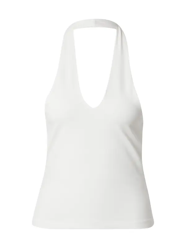 ABOUT YOU ABOUT YOU Top 'Alannah'  bijela