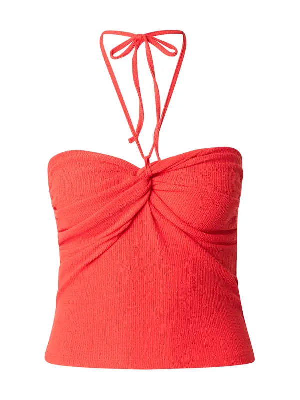 ABOUT YOU ABOUT YOU Top 'Ashley'  crvena