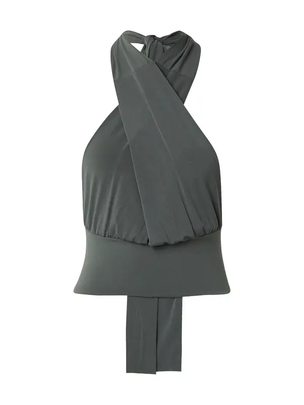 ABOUT YOU ABOUT YOU Top 'Ayana'  kraljevski zelena
