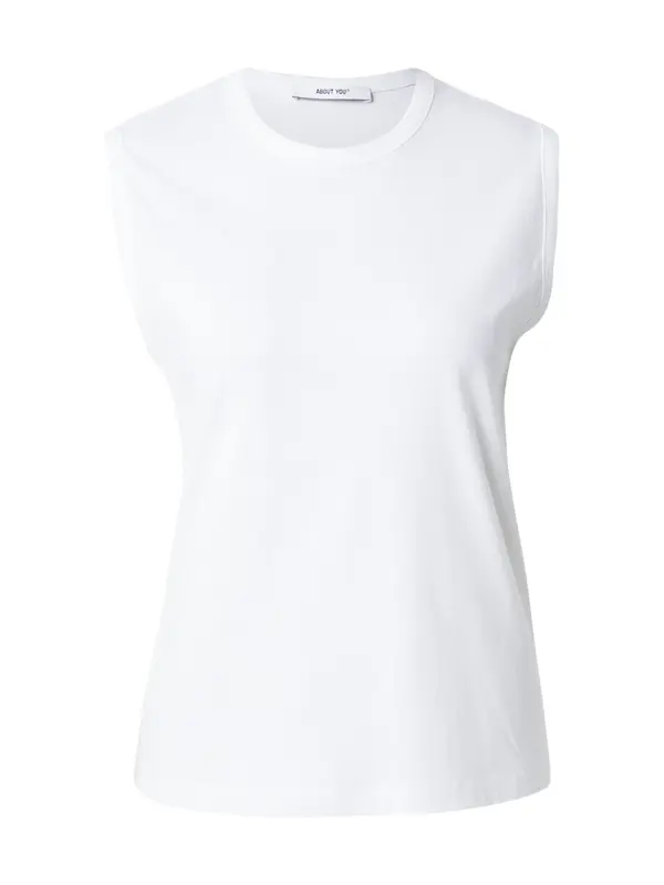 ABOUT YOU ABOUT YOU Top 'Bettina'  bijela