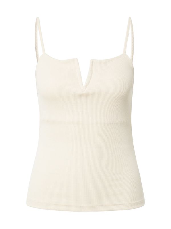 ABOUT YOU ABOUT YOU Top  boja pijeska