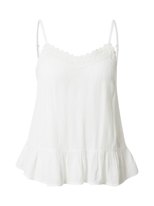 ABOUT YOU ABOUT YOU Top 'Cassia'  bijela