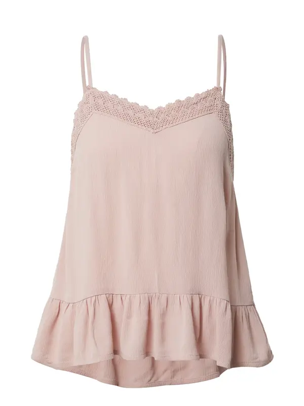 ABOUT YOU ABOUT YOU Top 'Cassia'  rosé